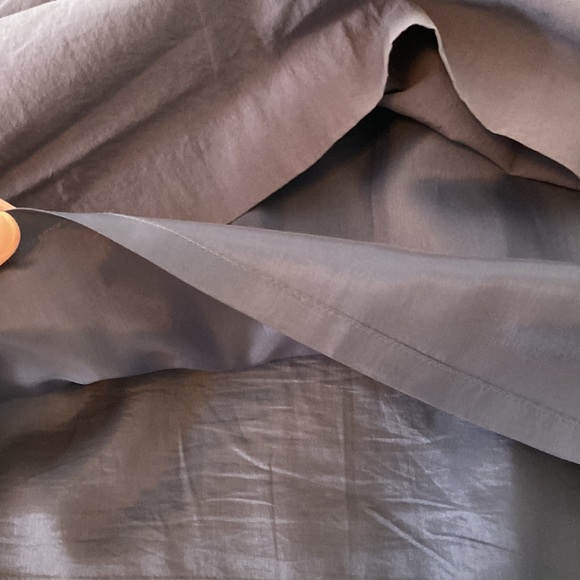 Cotton Banana Republic Skirt - Picture 5 of 6